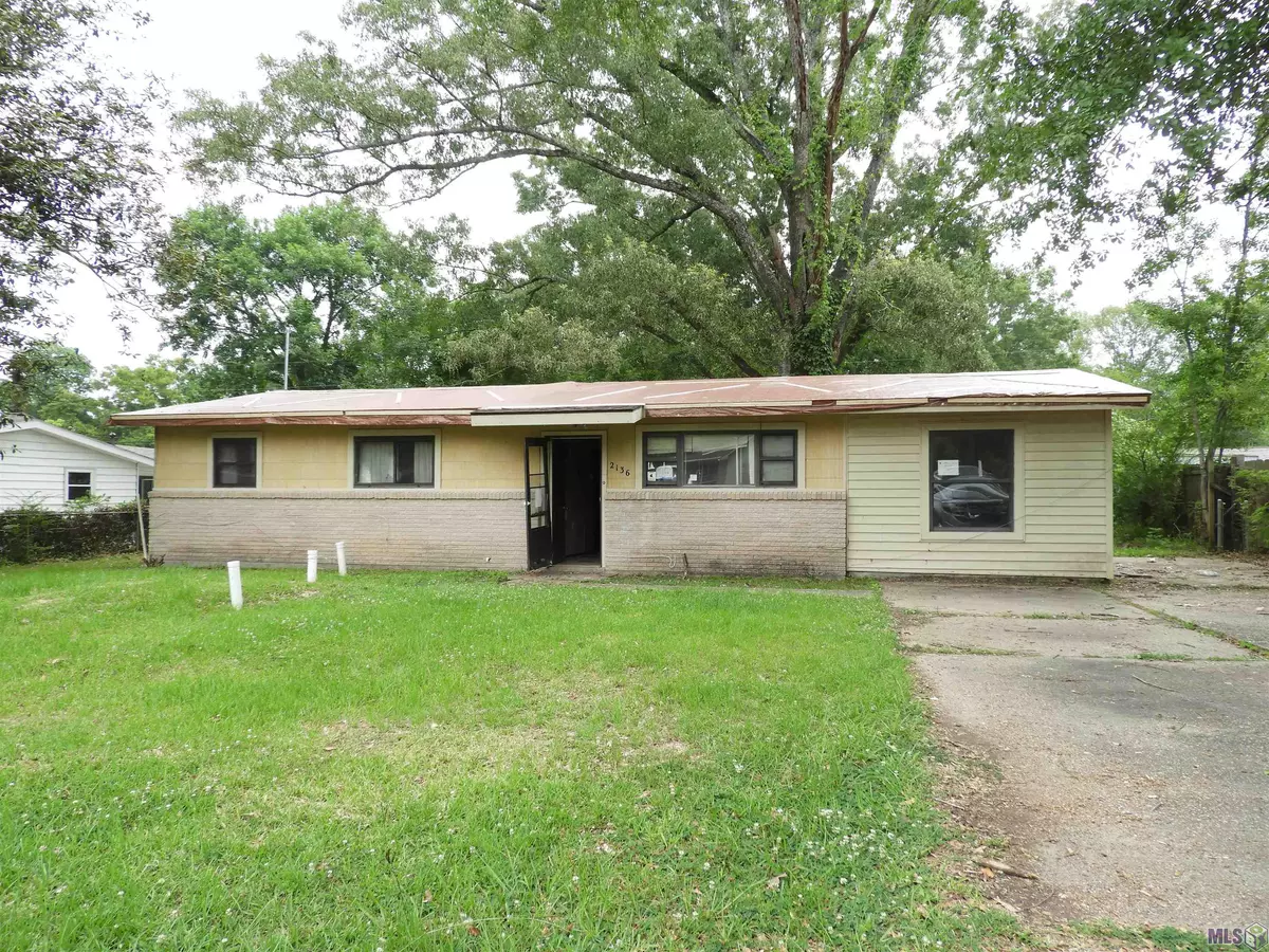 Baker, LA 70714,2136 TOLEDO ST