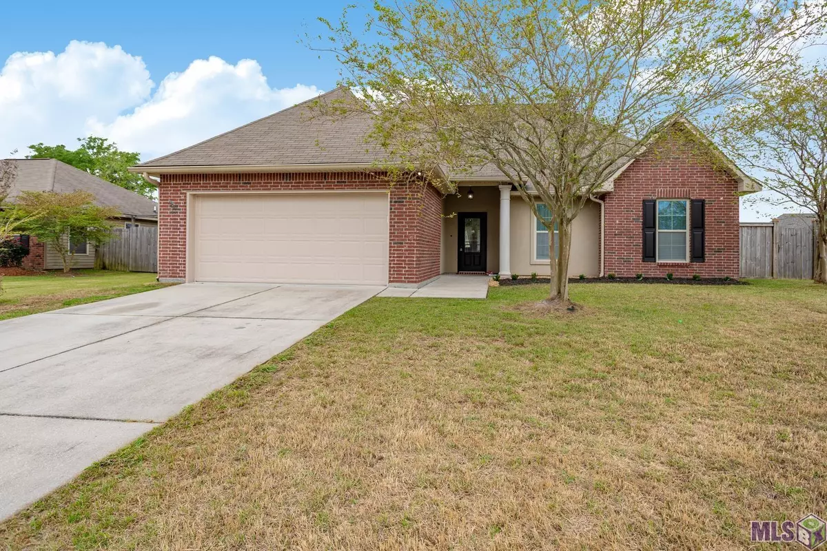 Gonzales, LA 70737,38236 DOLPHIN CT