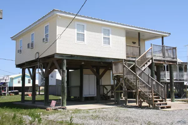 Grand Isle, LA 70358,264 SMITH LN