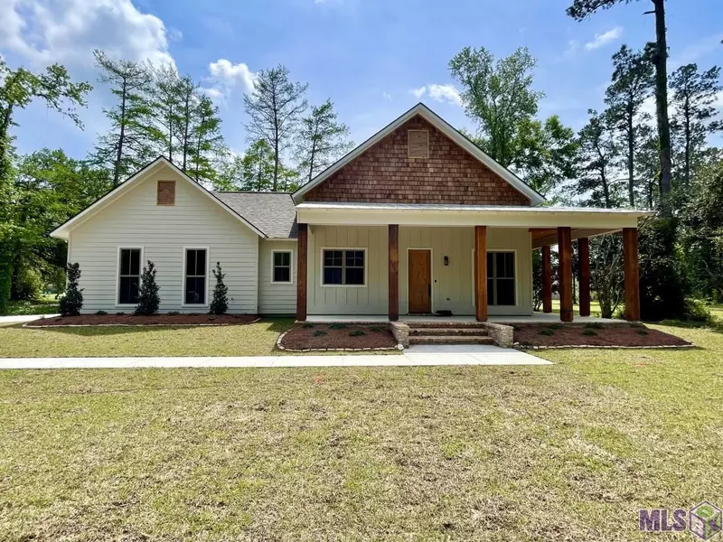 Lot 56 COCKERHAM RD, Denham Springs, LA 70726