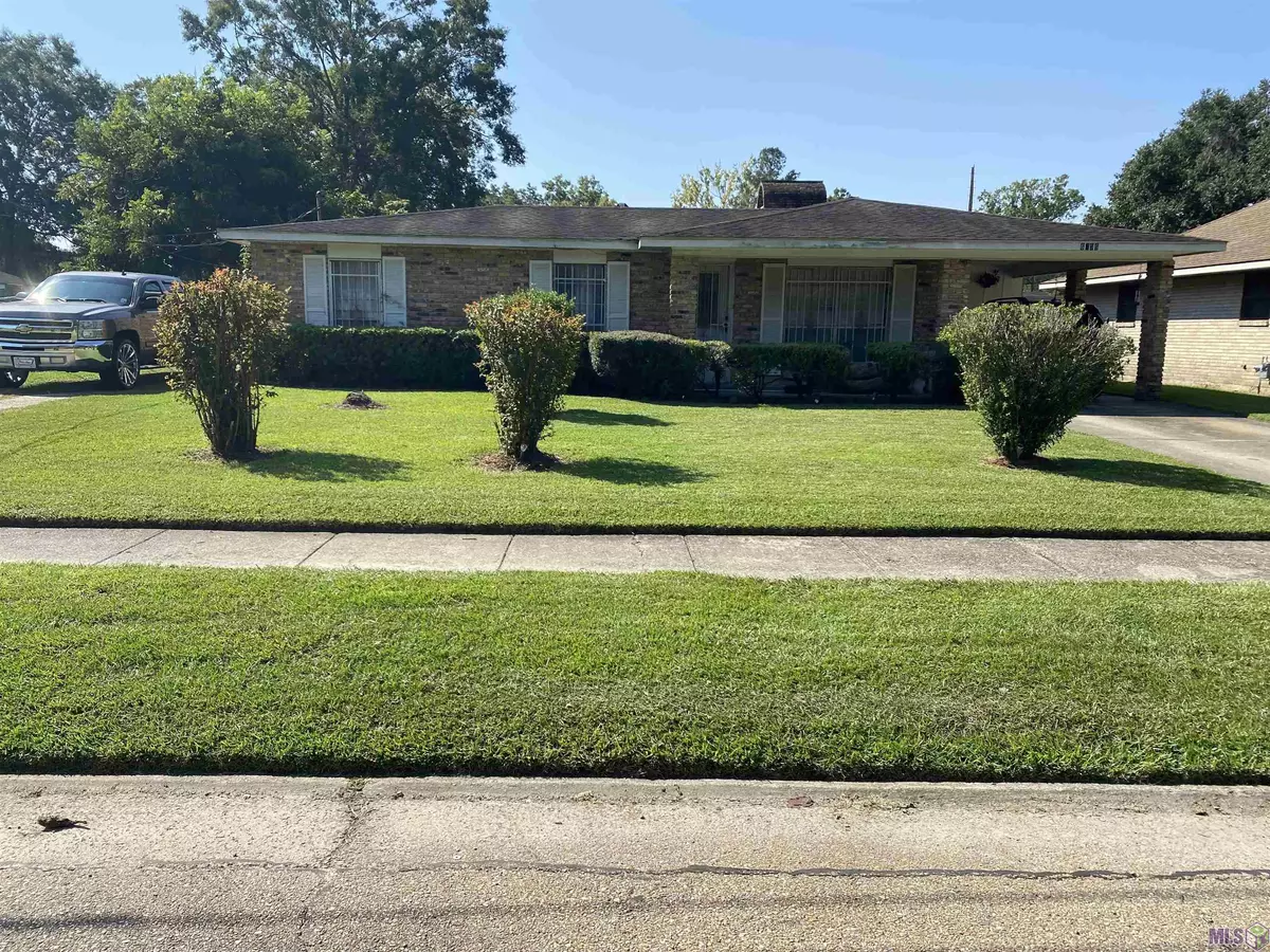 Baton Rouge, LA 70812,6756 AVOCADO DR