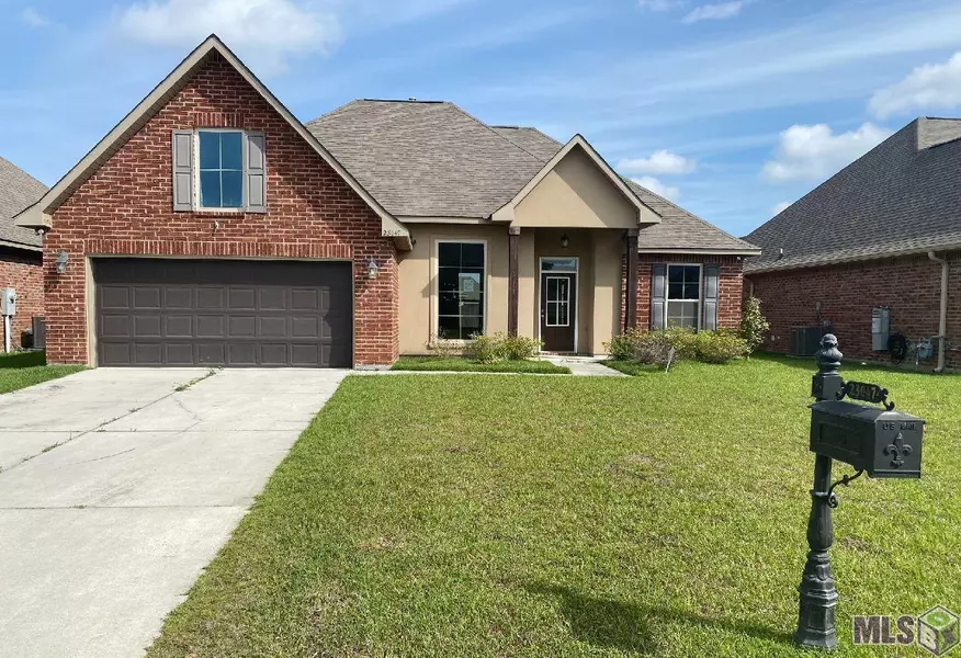 23047 ARCWOOD DR, Denham Springs, LA 70726