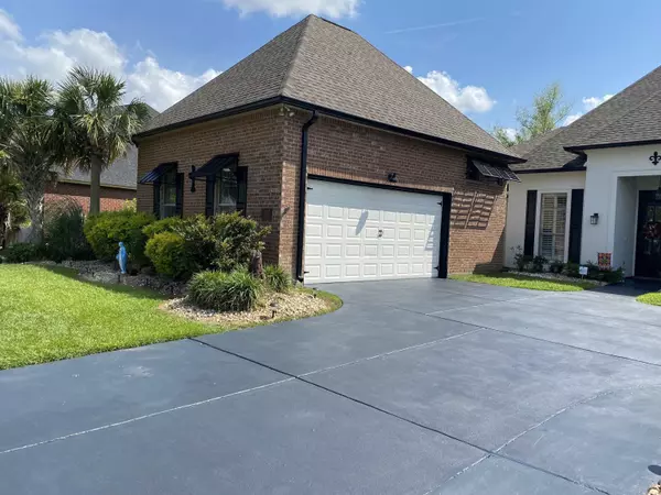 Sorrento, LA 70778,41227 COLONIAL DR