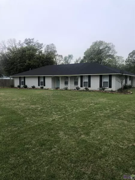 35137 OLD LA HIGHWAY 16, Denham Springs, LA 70706