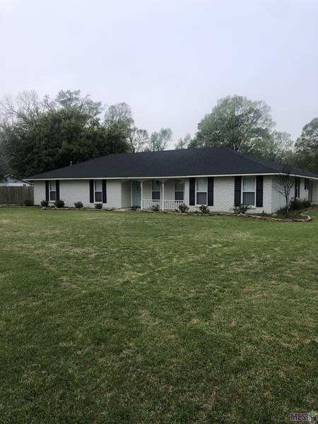 35137 OLD LA HIGHWAY 16, Denham Springs, LA 70706