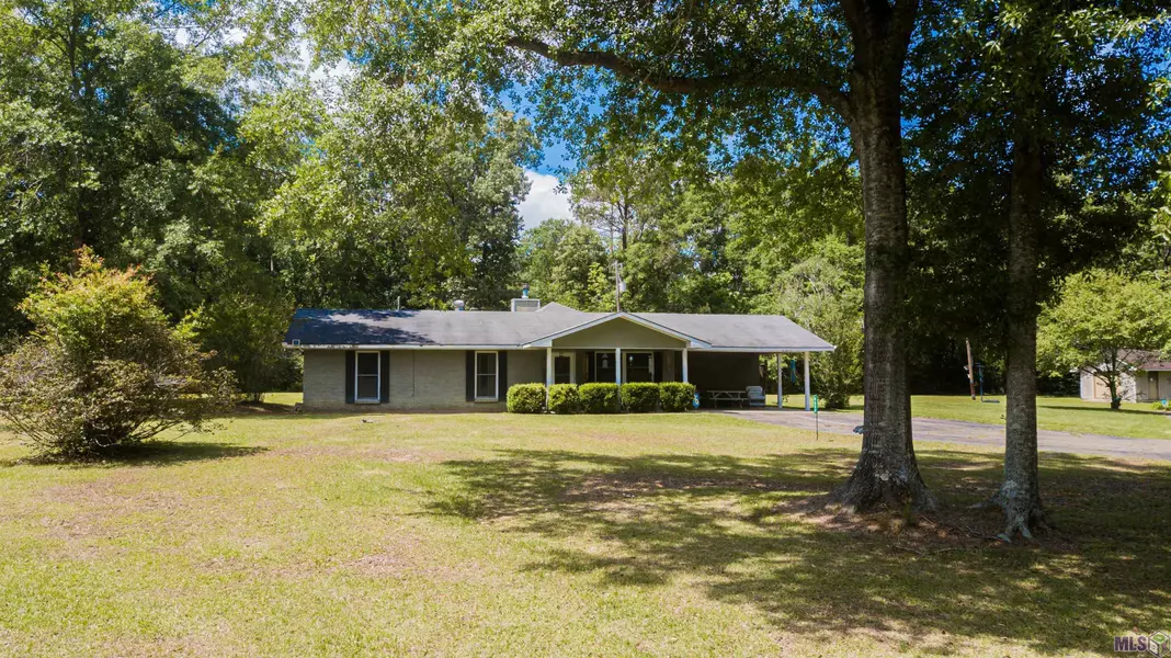 8856 LA HWY 67, Clinton, LA 70722