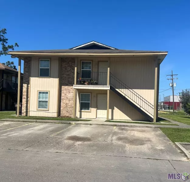 2150 STAN AVE ## 10, Baton Rouge, LA 70815