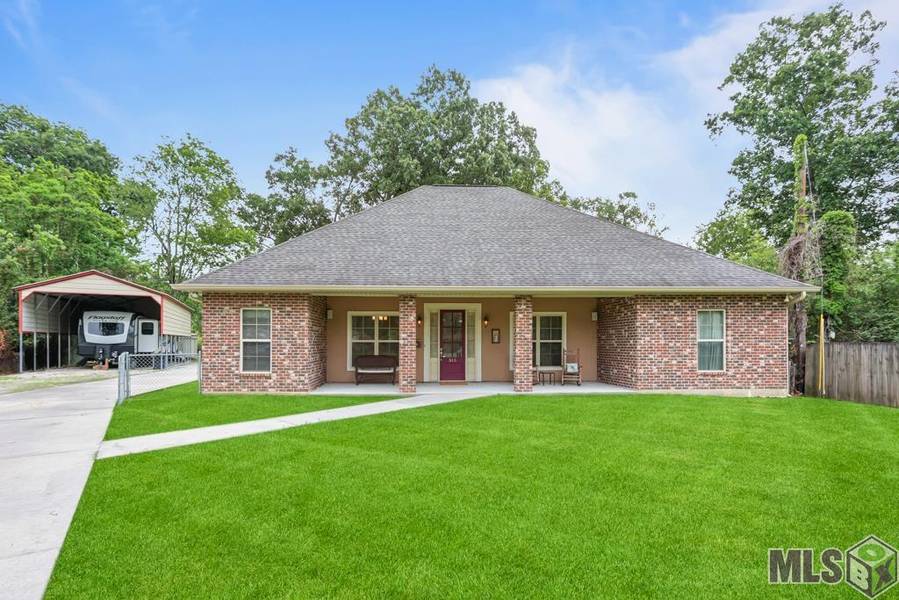 315 SUMMIT RIDGE DR, Baton Rouge, LA 70815