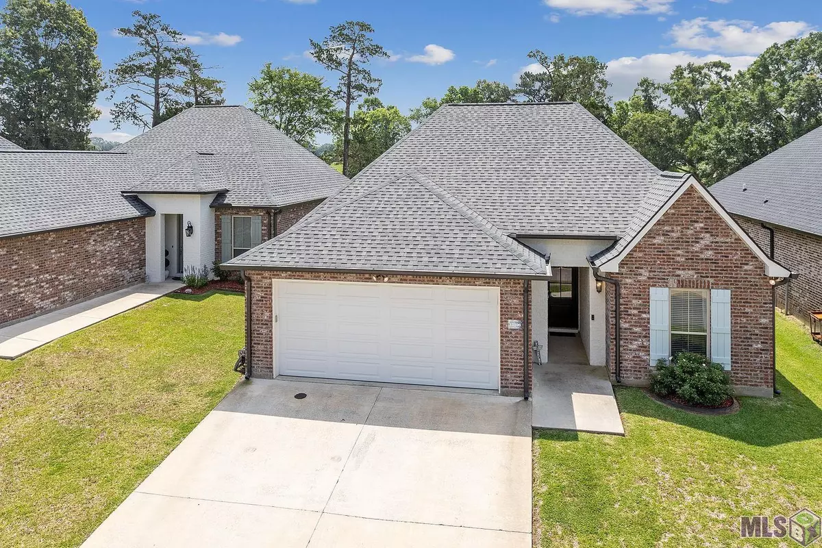 St Francisville, LA 70775,13106 CEDAR POINTE DR