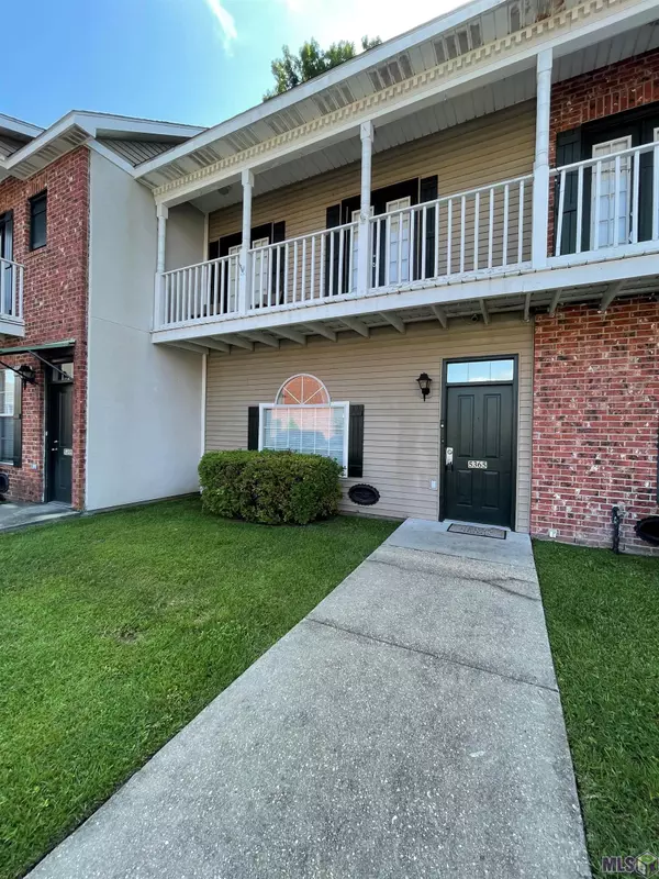 5365 ARLINGTON CT, Baton Rouge, LA 70820