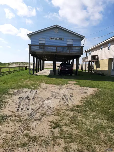 2210 HIGHWAY 1, Grand Isle, LA 70358