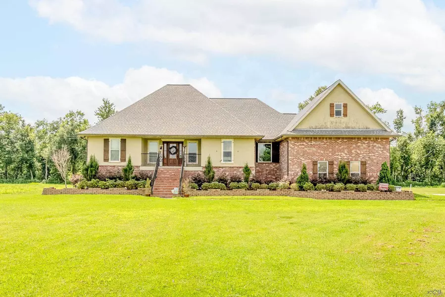 521 CYPRESS, Raceland, LA 70394