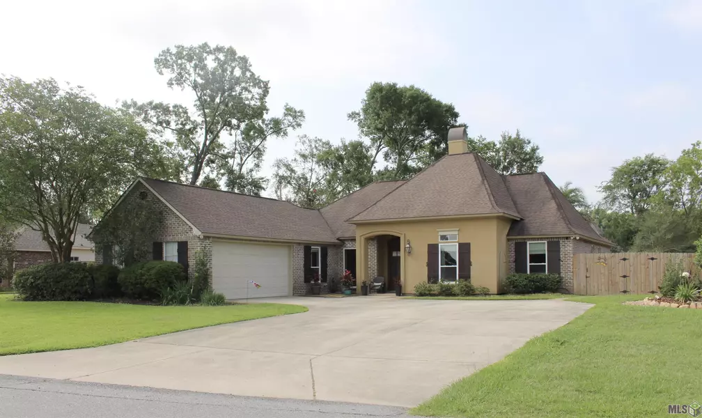 37501 TRAILS END, Prairieville, LA 70769