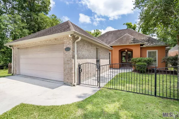 Gonzales, LA 70737,41117 GARDEN CT