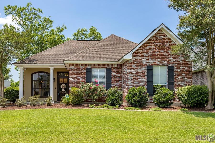 10602 SPRINGGLEN CT, Baton Rouge, LA 70810