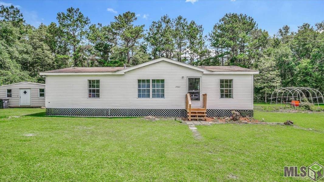 29087 WESTON HANO RD, Holden, LA 70744