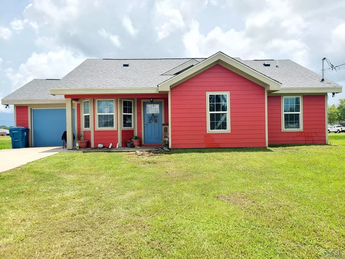 Lockport, LA 70374,122 Ranchland Trace