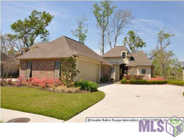 225 SOUTH CLUB AVE, St Gabriel, LA 70776