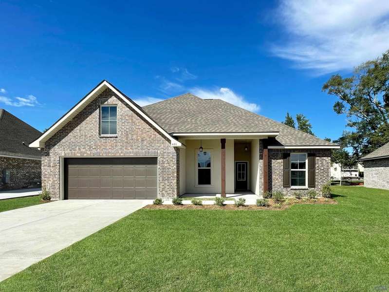 486 Madio Drive, Houma, LA 70364