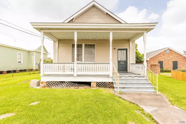 Thibodaux, LA 70301,820 ST PHILIP ST