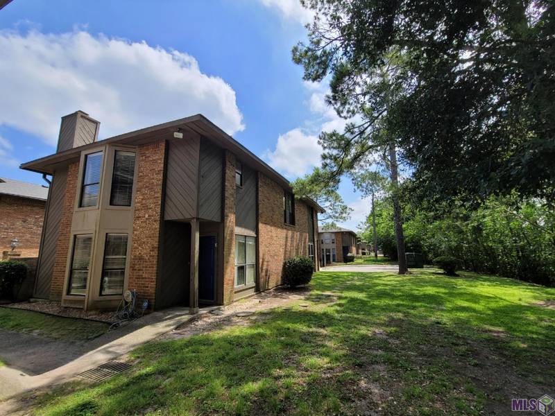 1963 S BRIGHTSIDE VIEW DR #E, Baton Rouge, LA 70820