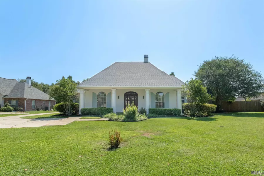 15326 RYAN AVE, Prairieville, LA 70769