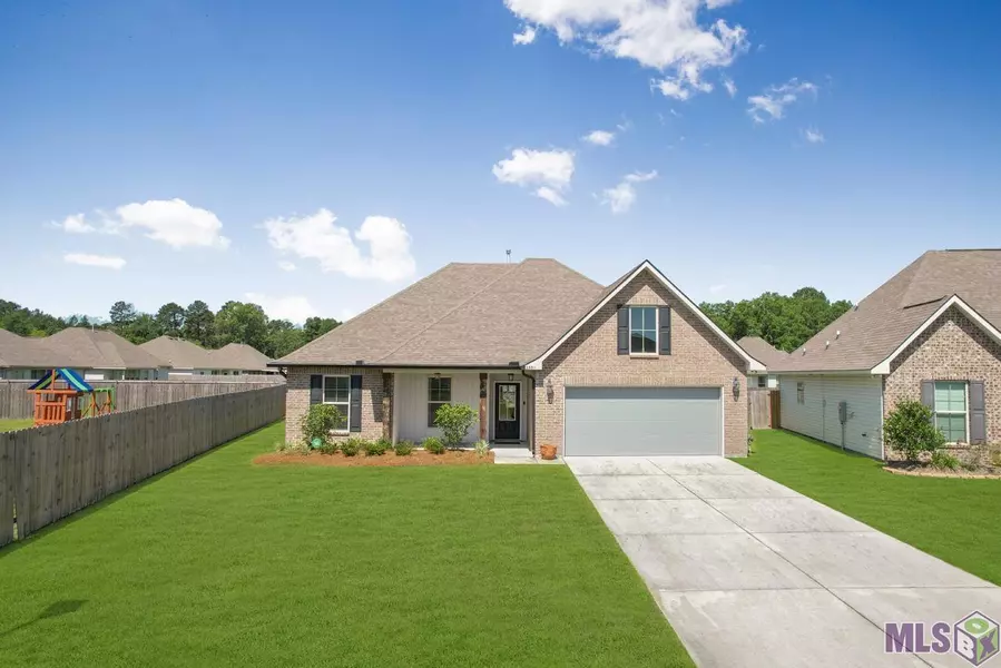 23311 RUGER DR, Denham Springs, LA 70726