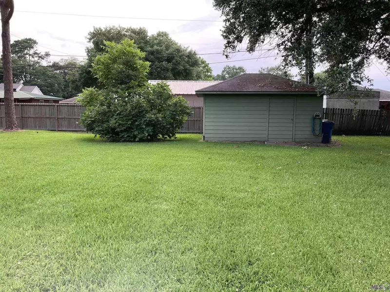 TBD ARLINGTON AVE, Port Allen, LA 70767