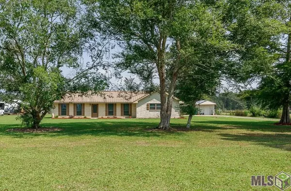 18346 LITTLE RD, Livingston, LA 70754