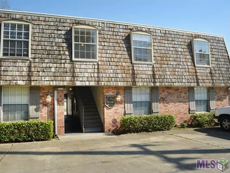 445 W PARKER BLVD #4, Baton Rouge, LA 70808