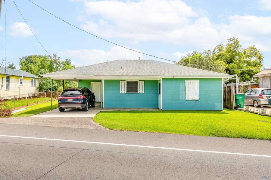 4961 HIGHWAY 1, Raceland, LA 70394