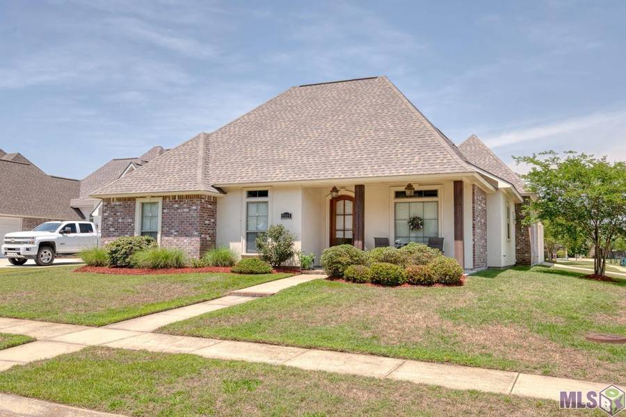 13313 WILLIAMSBURG DR, Walker, LA 70785