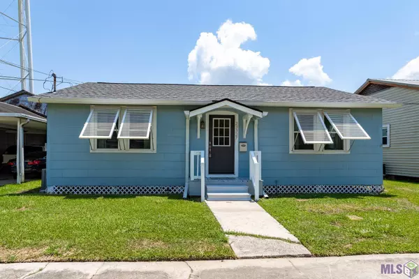 23327 IBERVILLE ST, Plaquemine, LA 70764