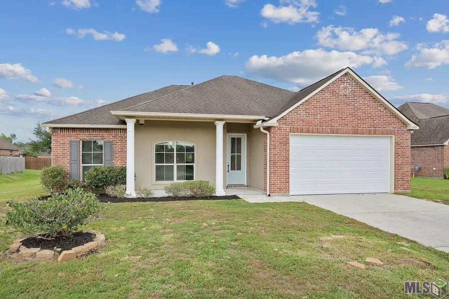 37108 OAK VIEW LN, Denham Springs, LA 70706