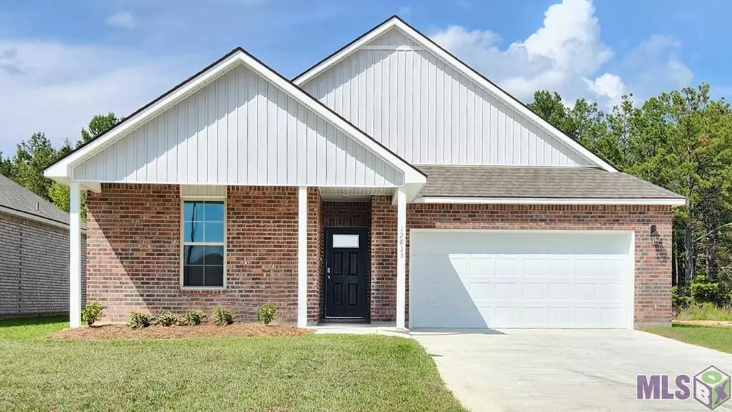 12833 SWEETLEAF AVE, Denham Springs, LA 70706