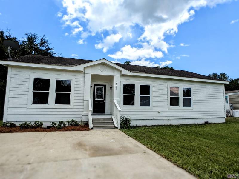 9516 DEER TRAIL AVE, Zachary, LA 70791