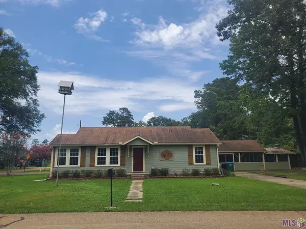 Denham Springs, LA 70726,117 LESLIE ST