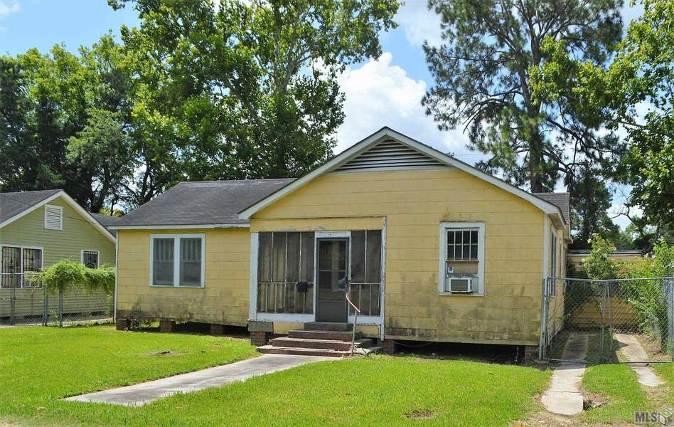 2644 DUKE ST, Baton Rouge, LA 70805