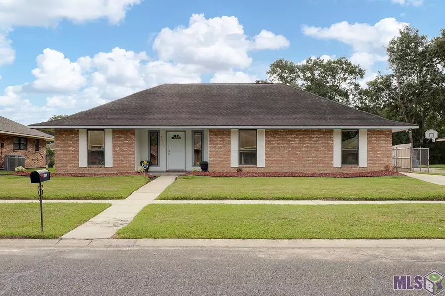 3424 PIPESTONE DR, Baton Rouge, LA 70814