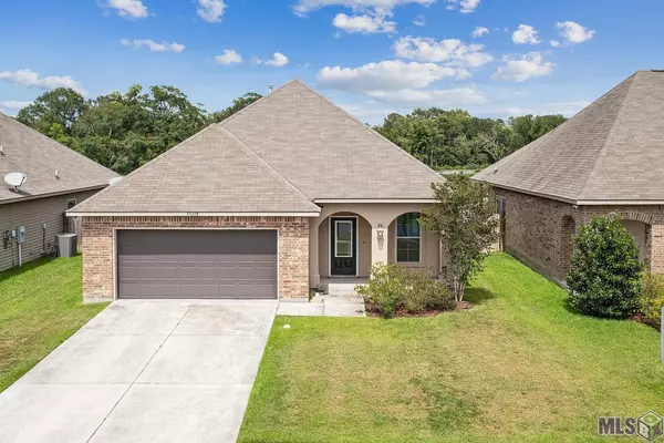 42473 TIGERS EYE STONE AVE, Prairieville, LA 70769