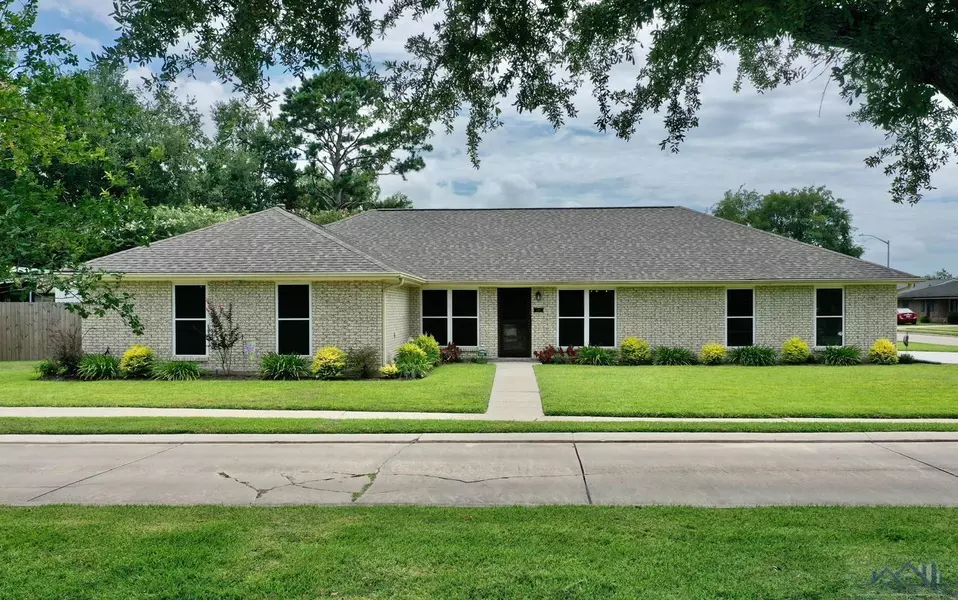 200 SAN ANTONIO BOULEVARD, Houma, LA 70360