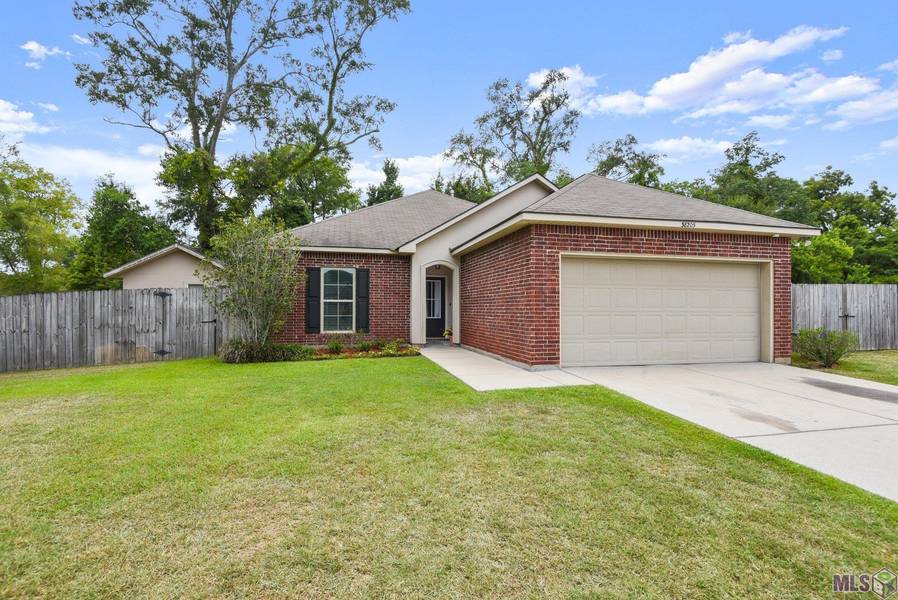 38205 DOLPHIN CT, Gonzales, LA 70737