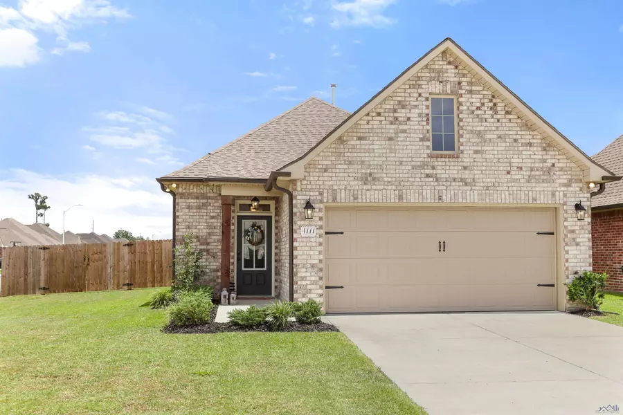 4777 Celine Drive, Houma, LA 70364