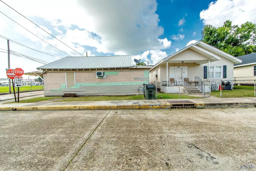 509 POINT ST, Houma, LA 70360