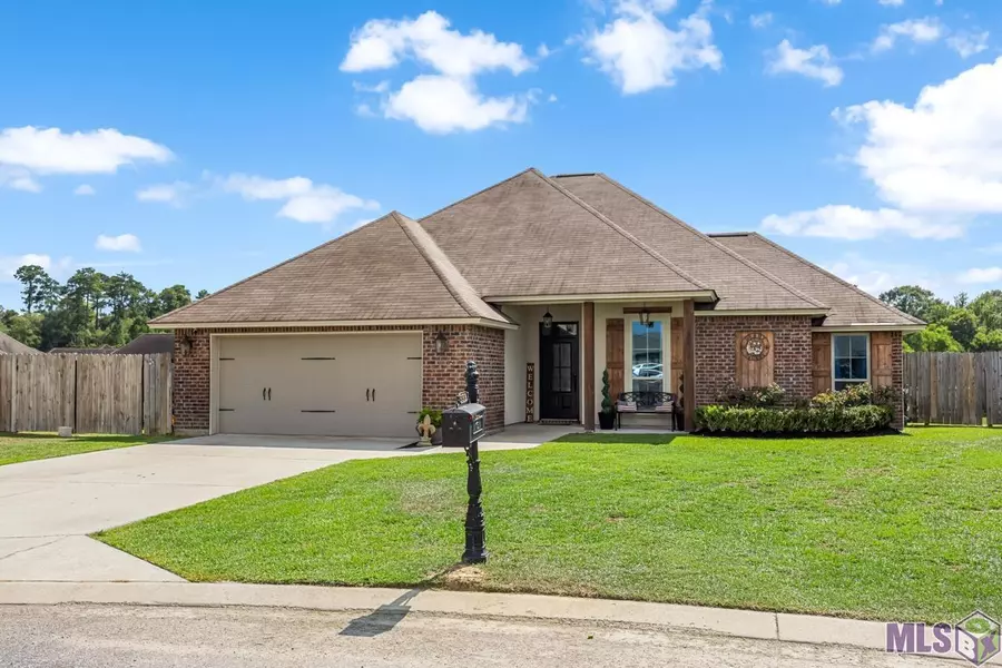 31319 SWEETWATER RIDGE DR, Walker, LA 70785