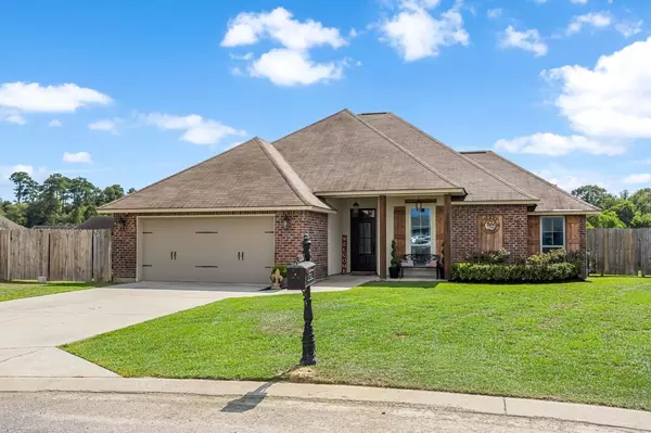 31319 SWEETWATER RIDGE DR, Walker, LA 70785