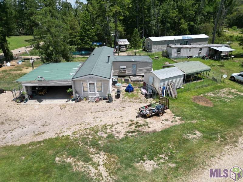 31970 BUTCH BENNETT RD, Walker, LA 70785