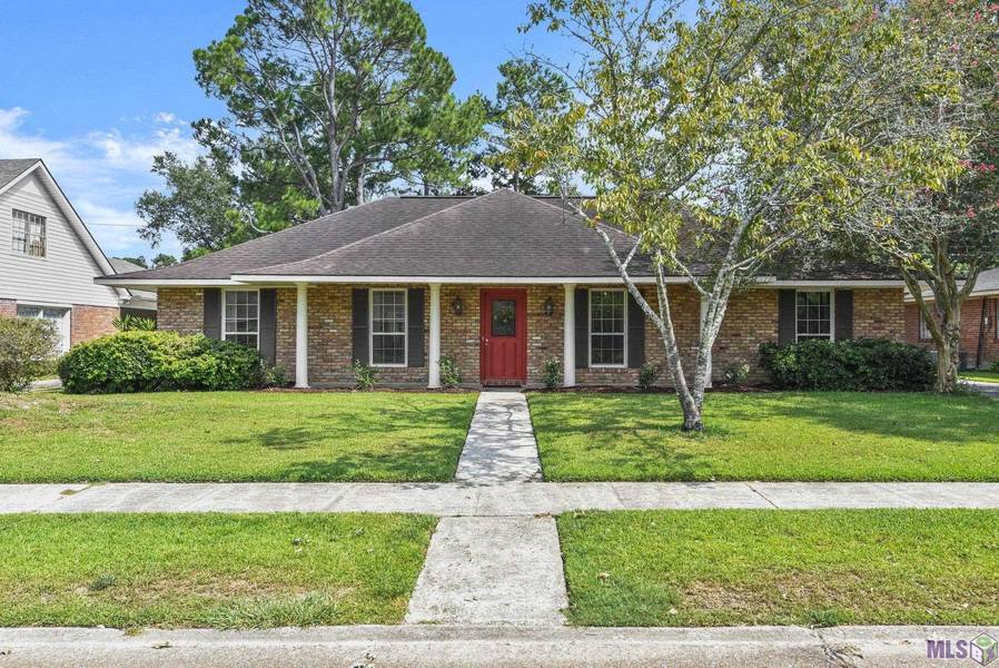 6422 PEGGY ST, Baton Rouge, LA 70808