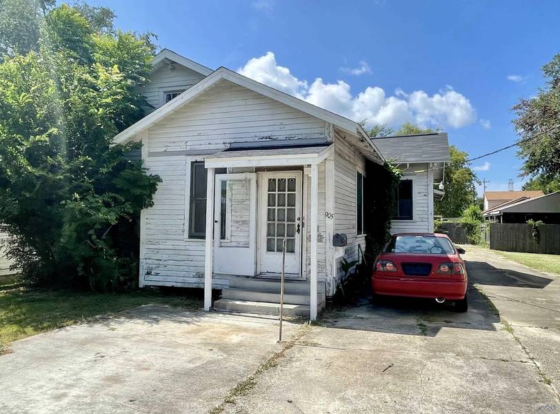 905 & 907 DUKE ST, Morgan City, LA 70380