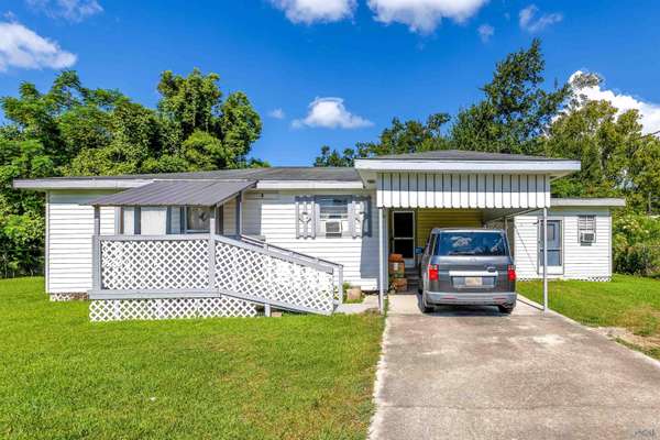 208 AUTHEMENT STREET,  Houma,  LA 70363